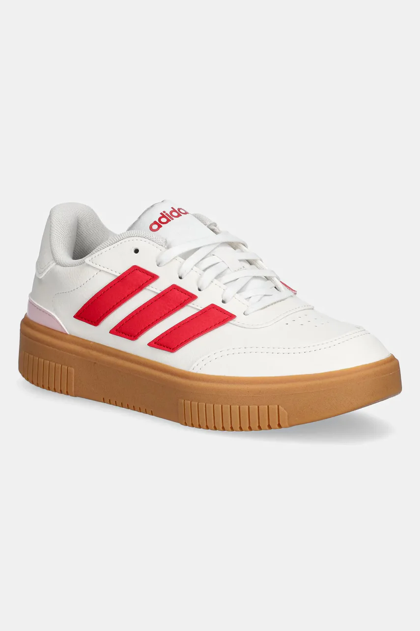 adidas Маратонки Courtblock Bold