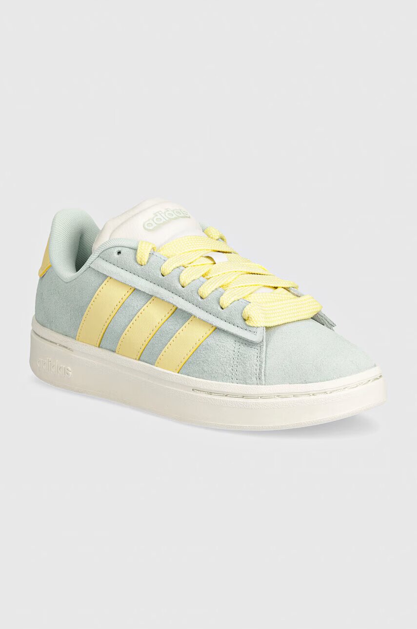 adidas Маратонки Grand Court Alpha