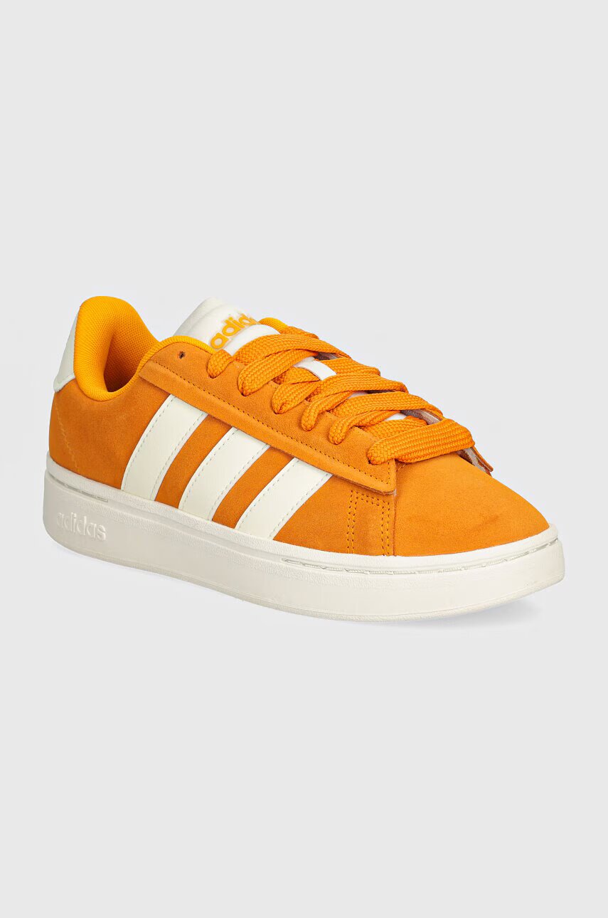 adidas Маратонки Grand Court Alpha