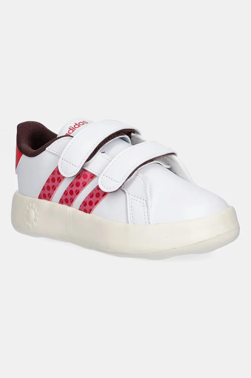 adidas Маратонки GRAND COURT MINNIE