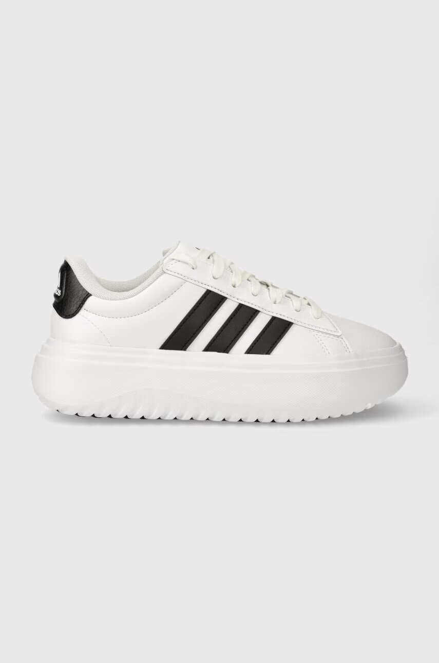 adidas Маратонки GRAND COURT Platform
