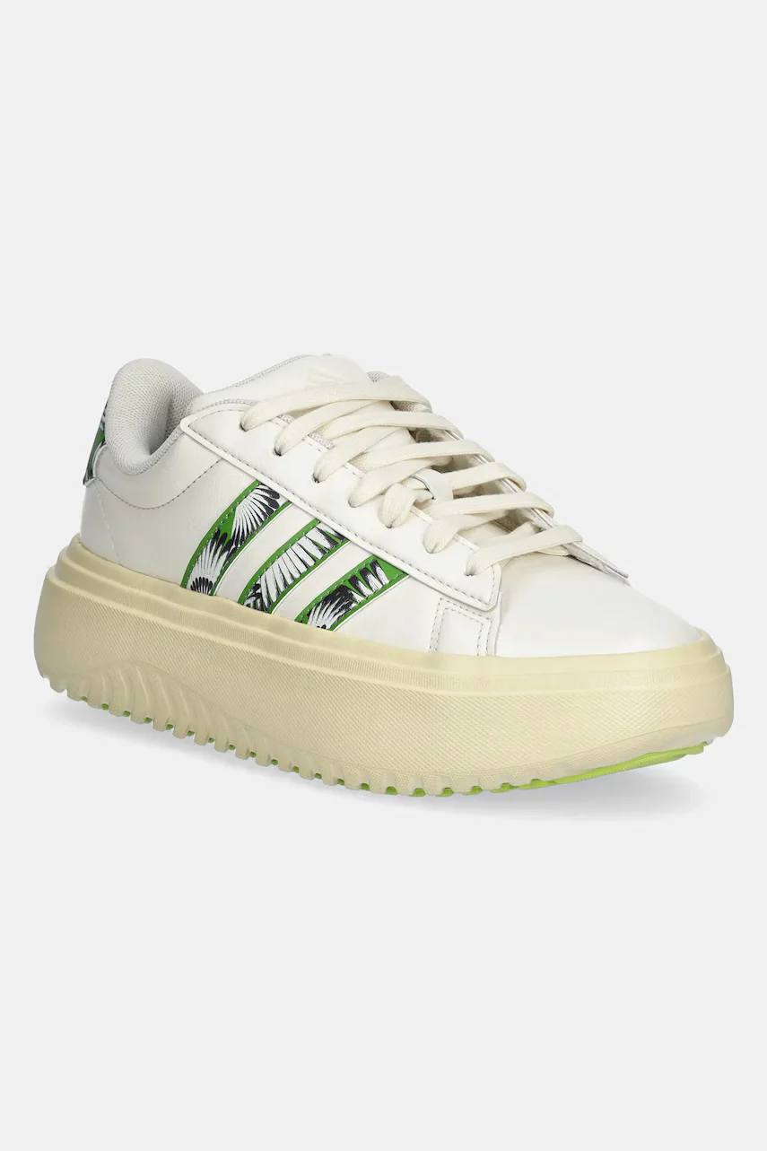 adidas Маратонки Grand Court Platform