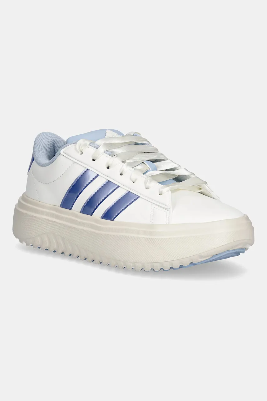 adidas Маратонки Grand Court Platform