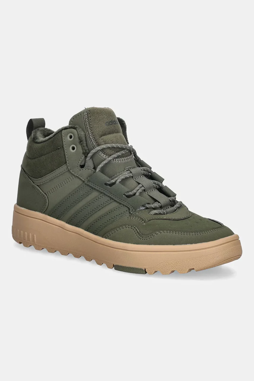 adidas Маратонки Hoops 4.0 Mid Winterized