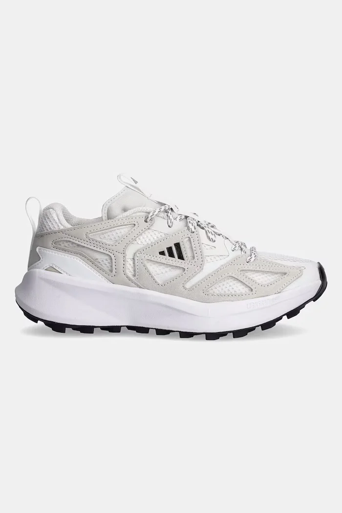 adidas Маратонки Kantai Trail в сиво JH6836