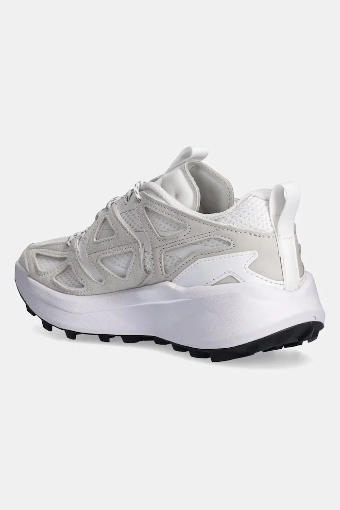 adidas Маратонки Kantai Trail в сиво JH6836