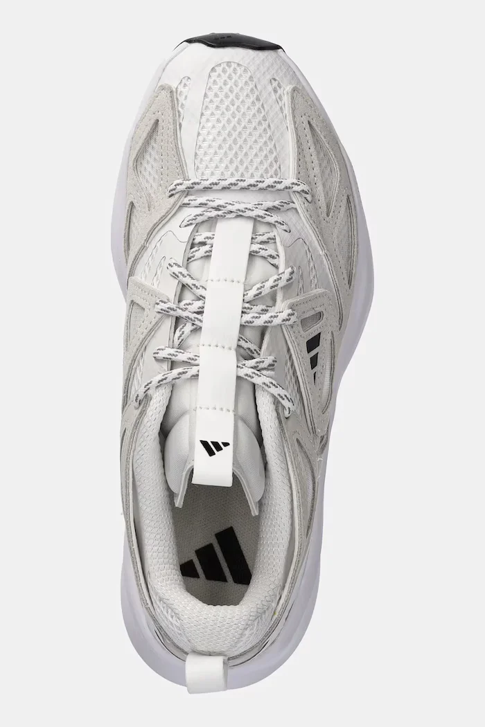 adidas Маратонки Kantai Trail в сиво JH6836