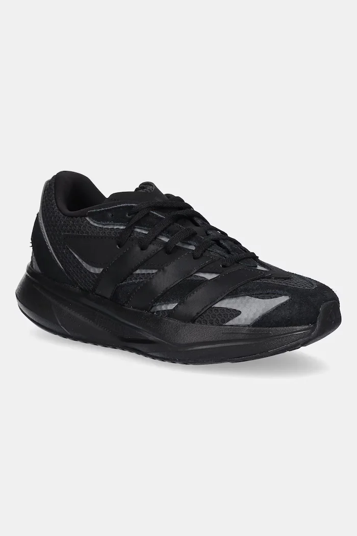 adidas Маратонки LIGHTBLAZE в черно JQ4757