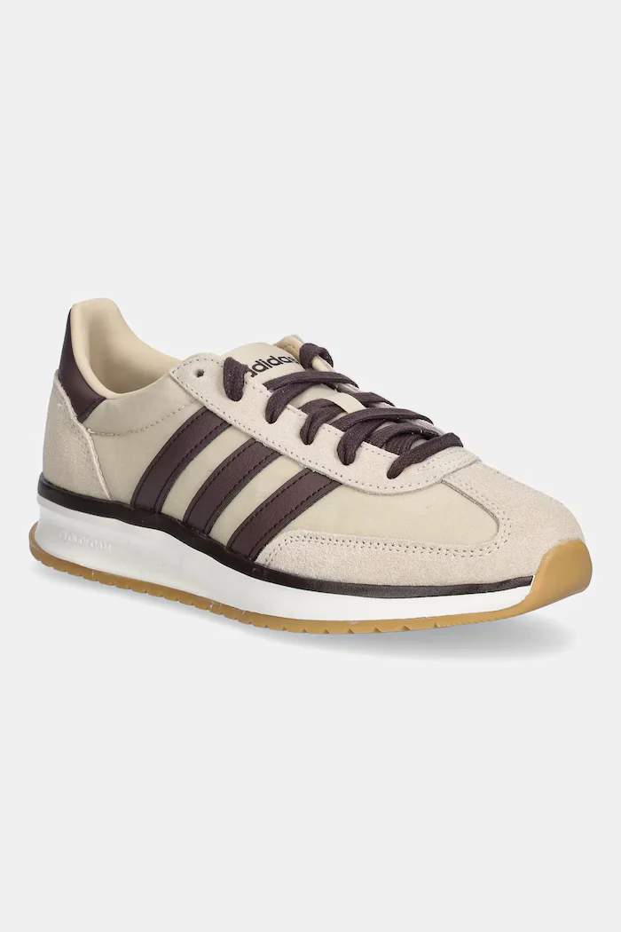 adidas Маратонки Run 70s 2.0 в бежово JR2426