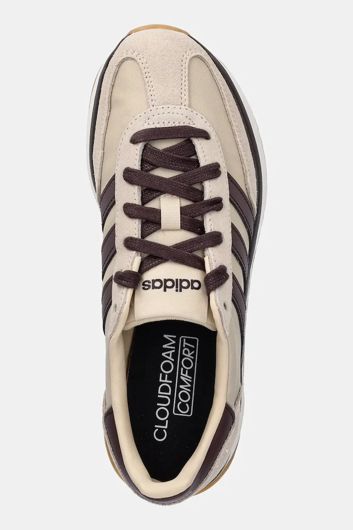 adidas Маратонки Run 70s 2.0 в бежово JR2426