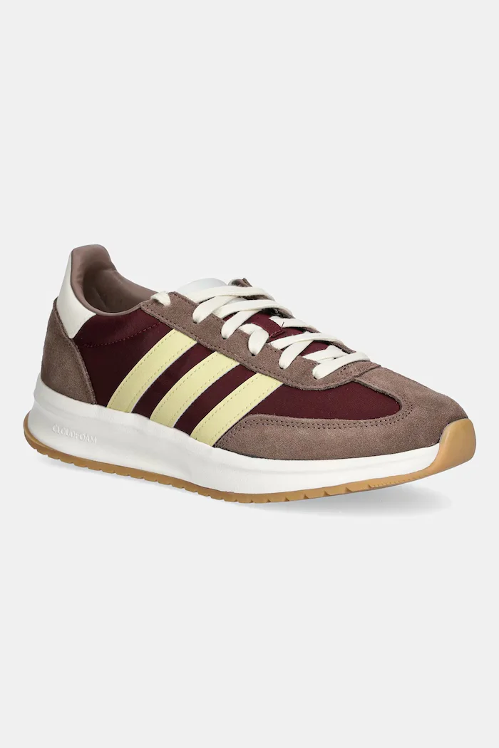 adidas Маратонки Run 70s 2.0 в бордо JQ9589
