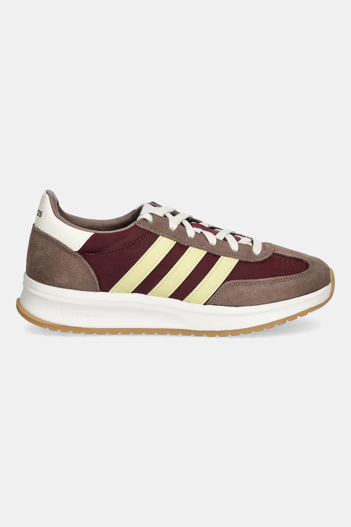 adidas Маратонки Run 70s 2.0 в бордо JQ9589