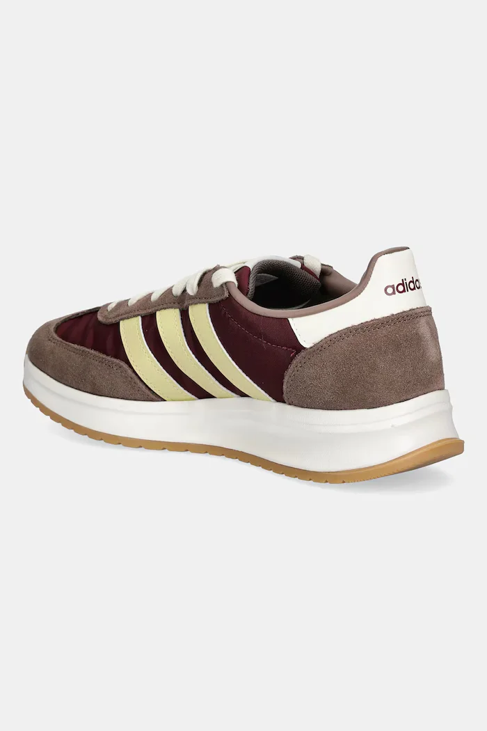 adidas Маратонки Run 70s 2.0 в бордо JQ9589