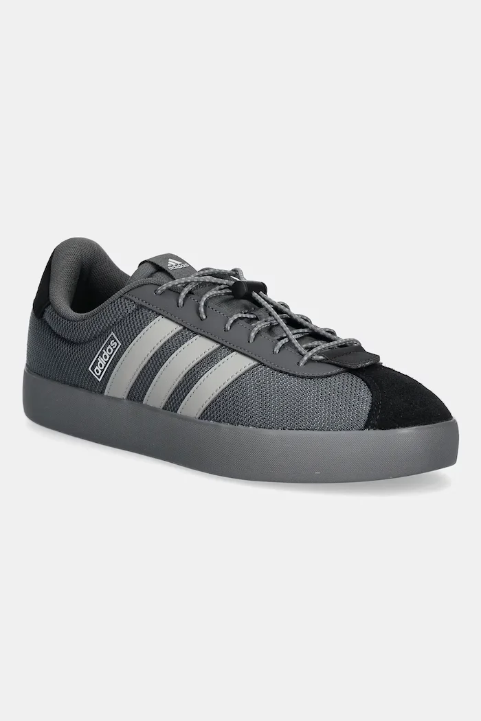 adidas Маратонки Vl Court 3.0 мъжки в сиво IH6581