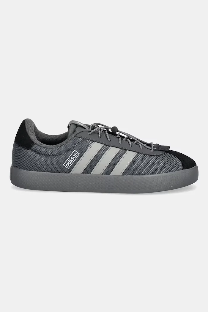 adidas Маратонки Vl Court 3.0 мъжки в сиво IH6581