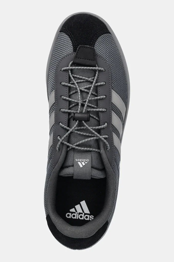 adidas Маратонки Vl Court 3.0 мъжки в сиво IH6581