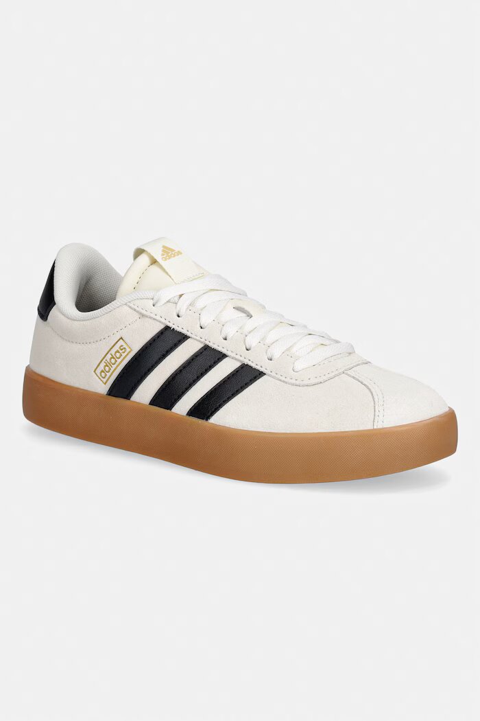 adidas Маратонки VL Court 3.0 в бежово KI6728