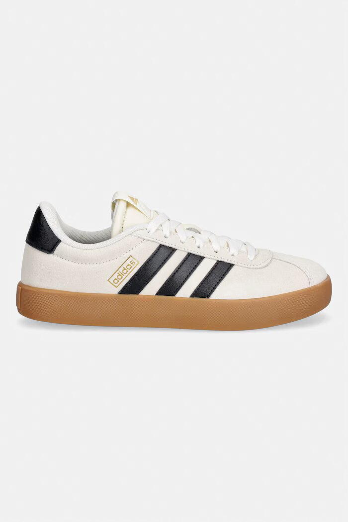adidas Маратонки VL Court 3.0 в бежово KI6728