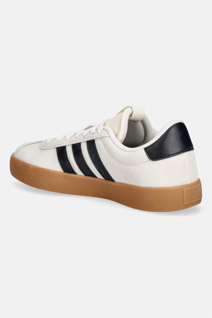 adidas Маратонки VL Court 3.0 в бежово KI6728