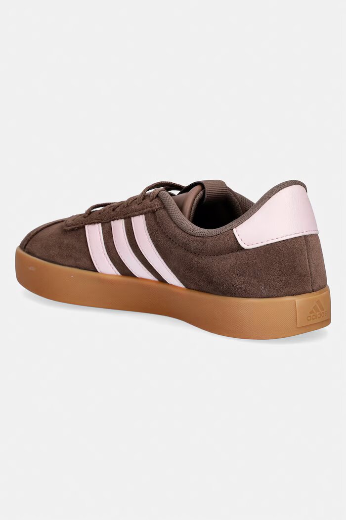 adidas Маратонки Vl Court 3.0 в кафяво IH6516