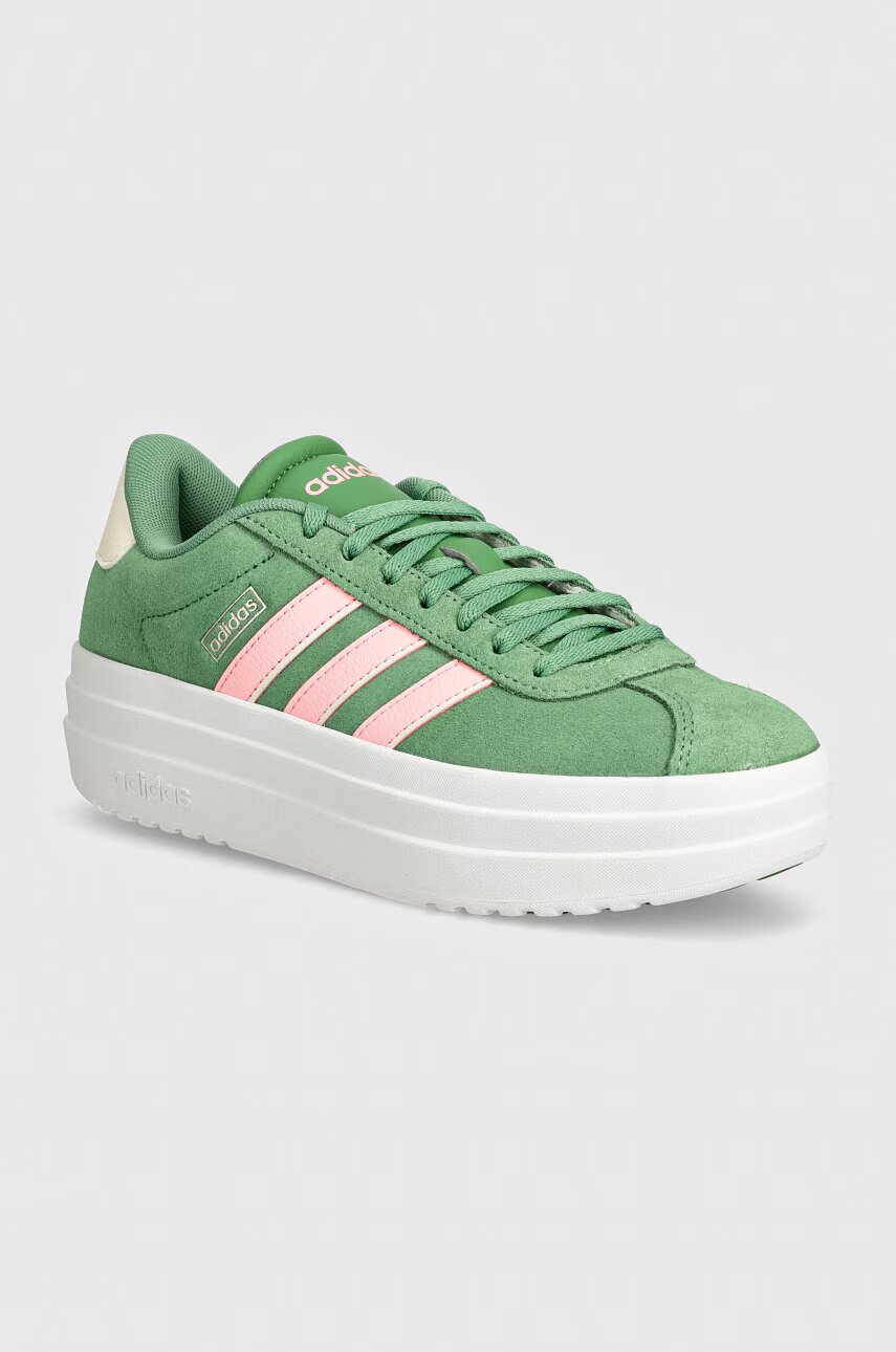 adidas Маратонки Vl Court Bold