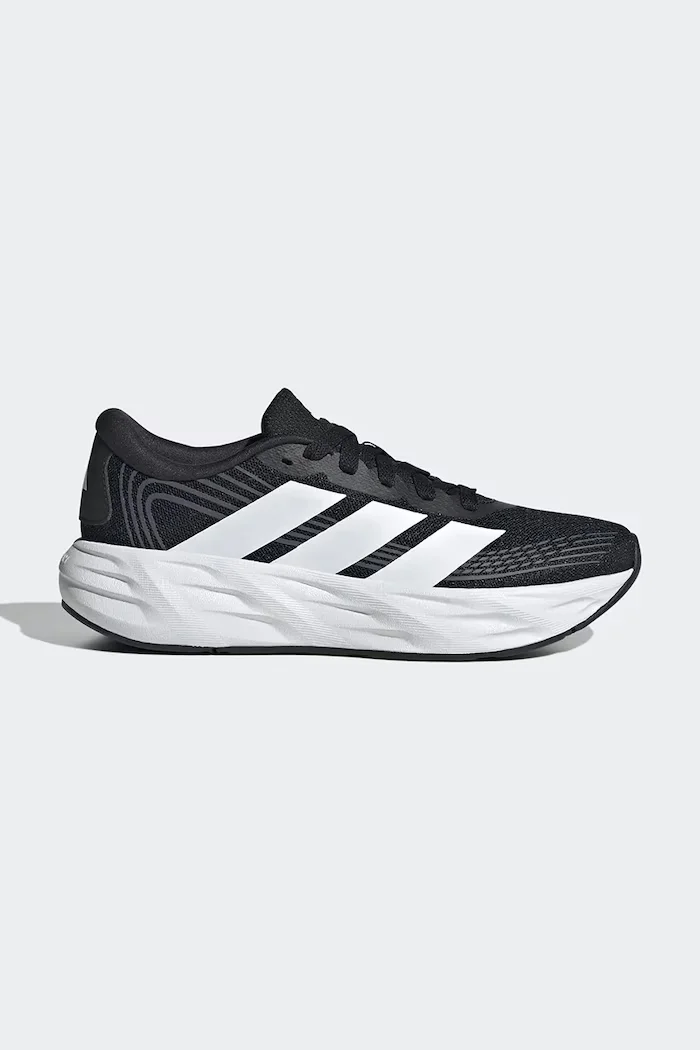 adidas маратонки за деца GALAXY 8 черни KI1674