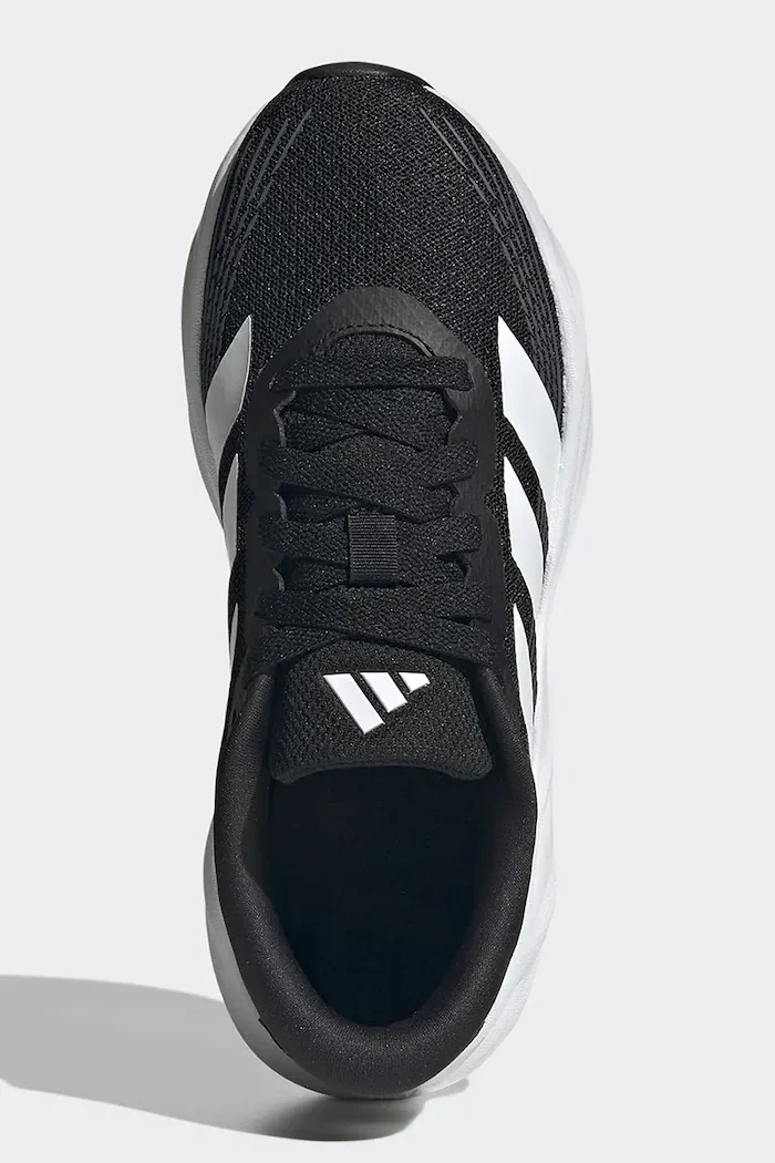 adidas маратонки за деца GALAXY 8 черни KI1674