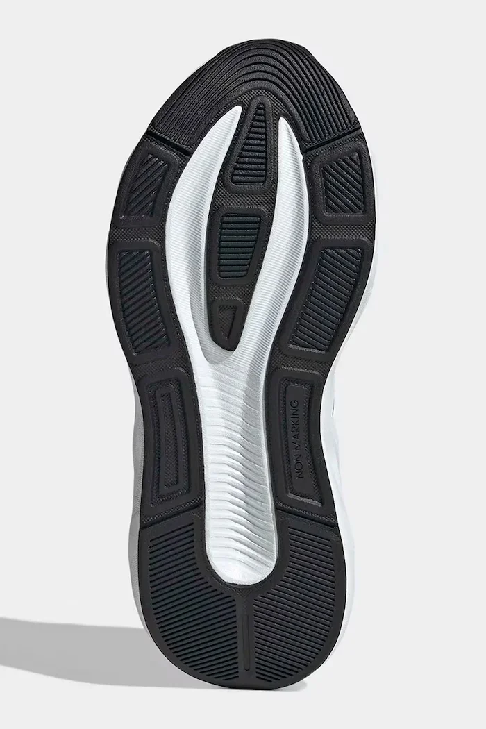 adidas маратонки за деца GALAXY 8 черни KI1674