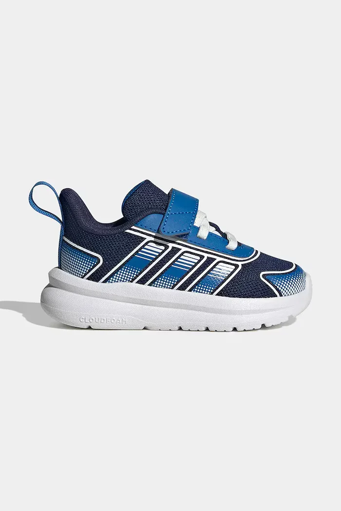 adidas маратонки за деца TENSAUR RUN 4.0 тъмносини KI7403