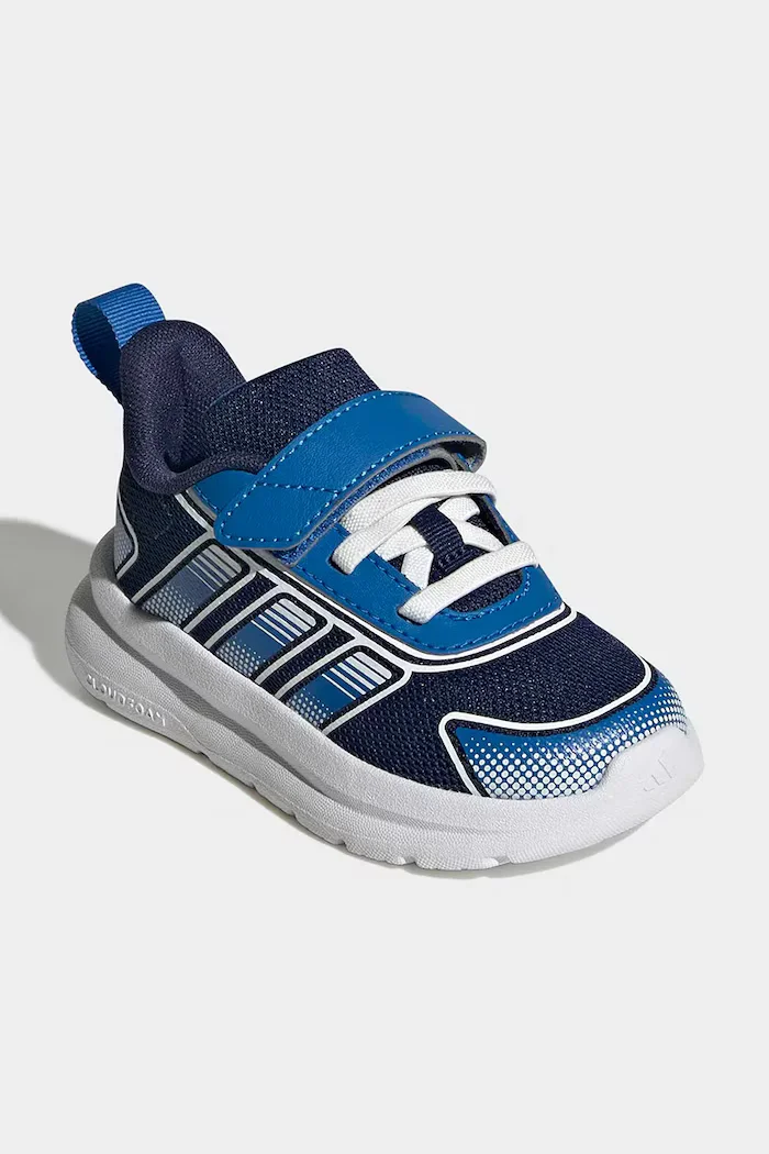adidas маратонки за деца TENSAUR RUN 4.0 тъмносини KI7403