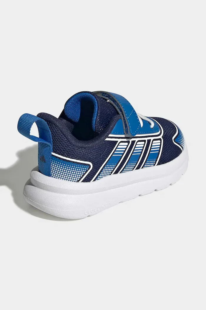 adidas маратонки за деца TENSAUR RUN 4.0 тъмносини KI7403