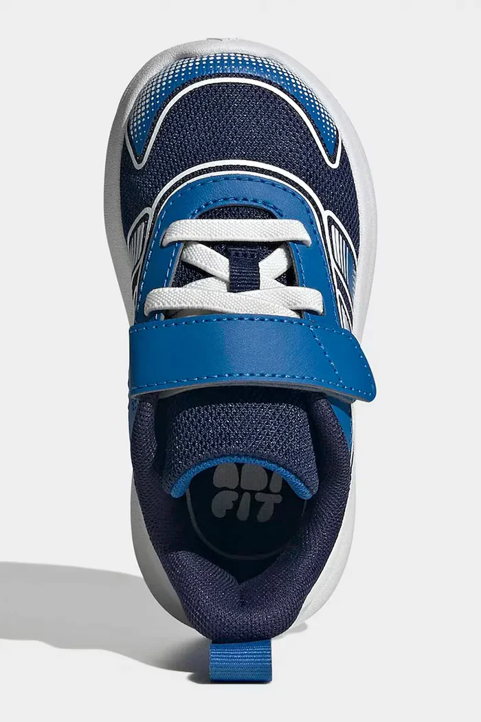 adidas маратонки за деца TENSAUR RUN 4.0 тъмносини KI7403