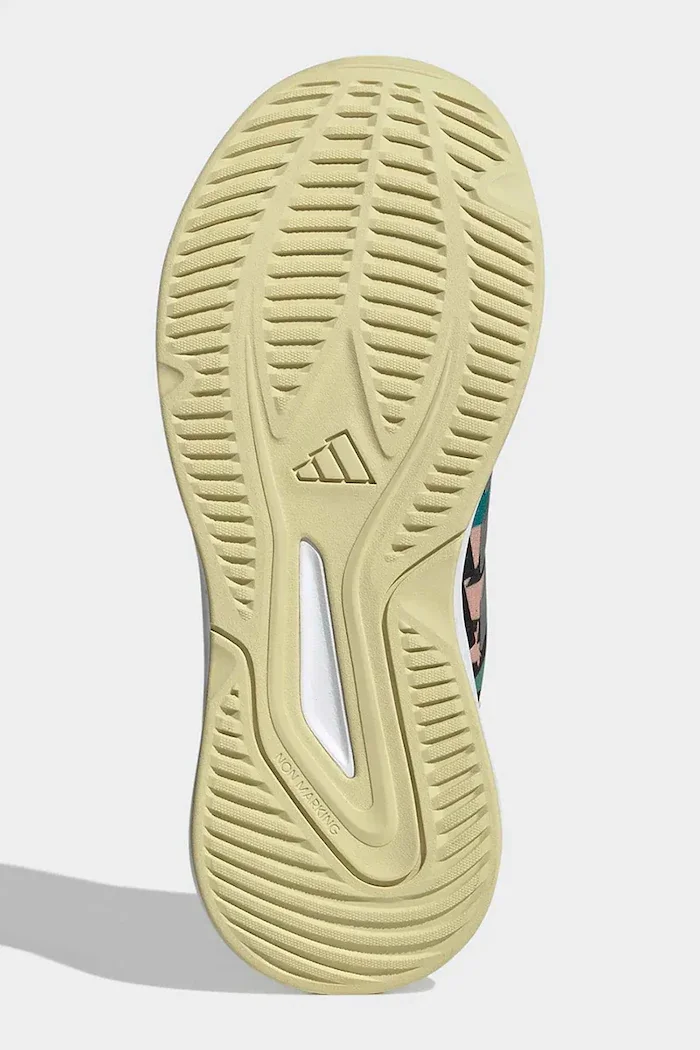 adidas MINECRAFT FORTARUN 4.0 маратонки за деца черни KK4627