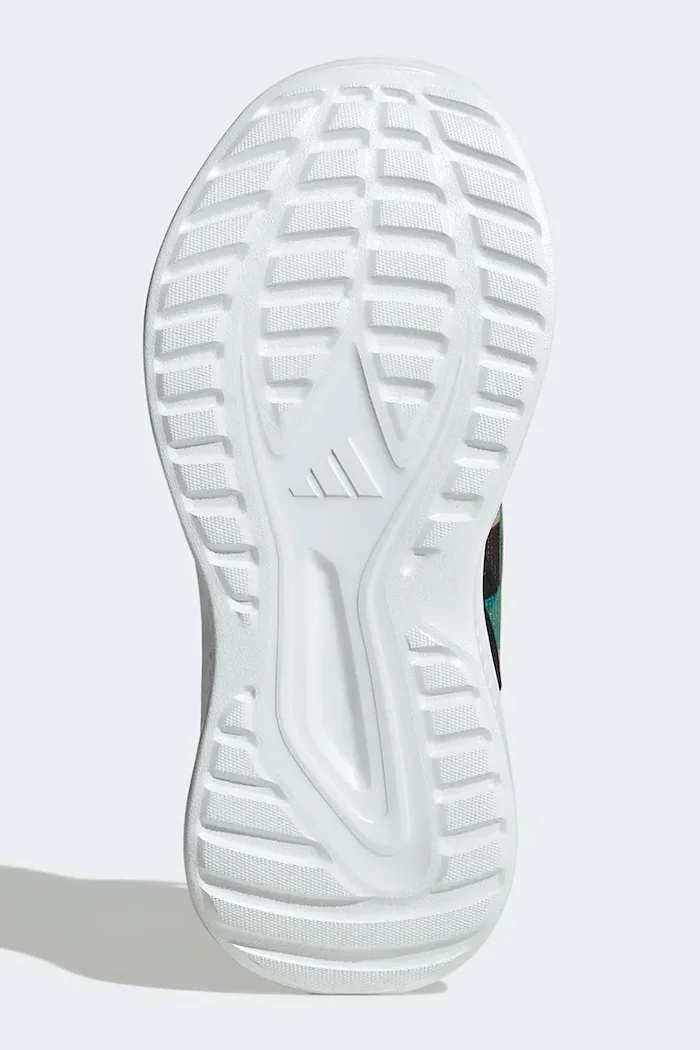 adidas MINECRAFT FORTARUN 4.0 маратонки за деца черни KK4631
