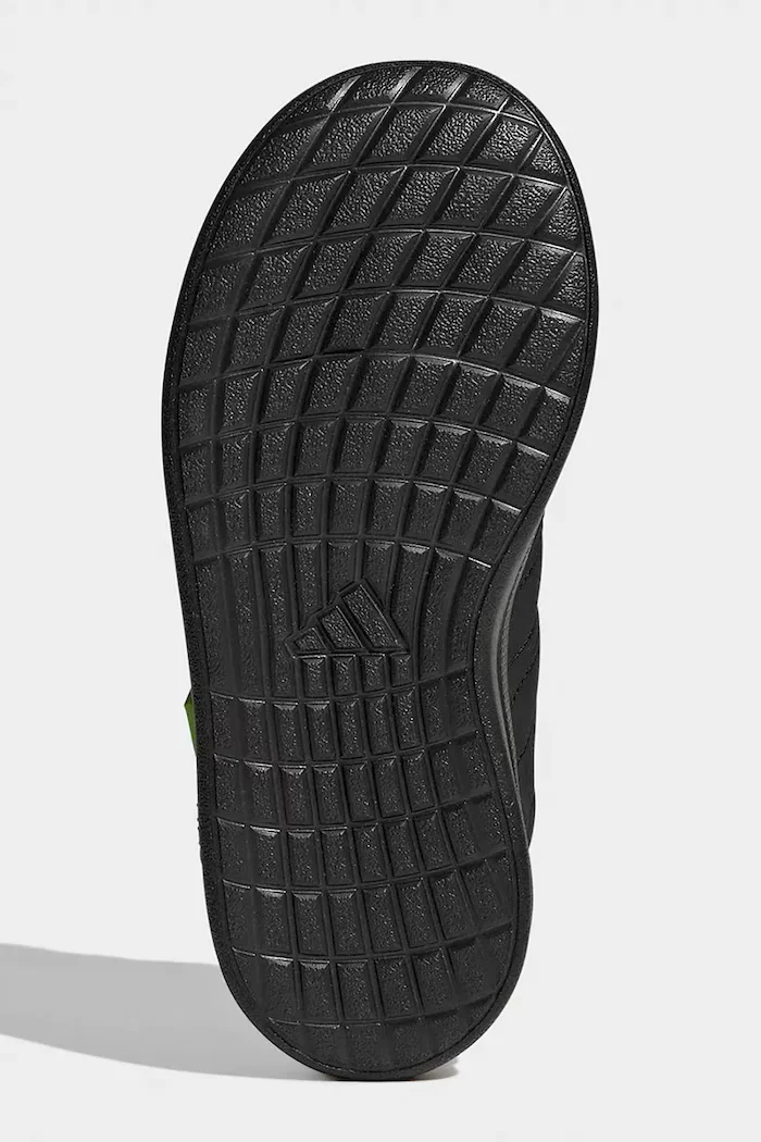 adidas MINECRAFT LIGHTORAMA маратонки за деца черни KI9111