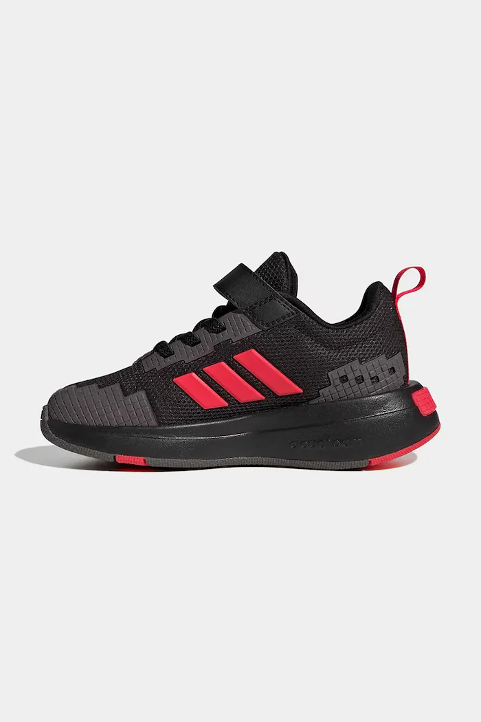 adidas MINECRAFT PRO маратонки за деца черни KK4643