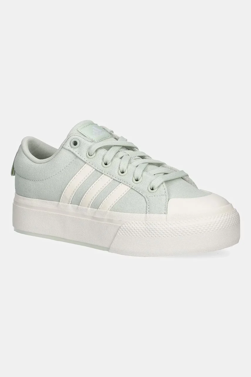 adidas Ниски кецове Bravada 2.0 Platform