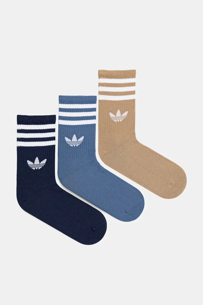 adidas Originals 3-Stripes 3 броя сини JZ4941