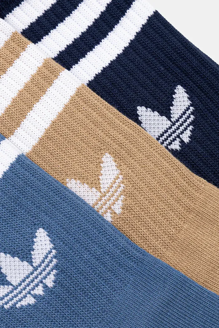 adidas Originals 3-Stripes 3 броя сини JZ4941