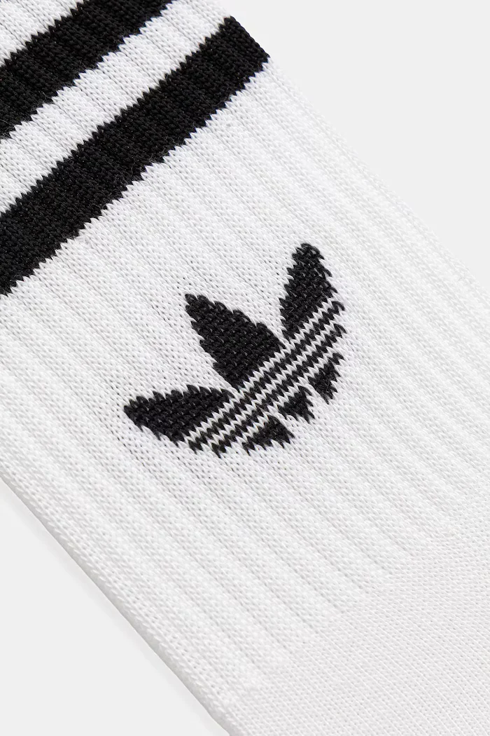 adidas Originals 3-Stripes 6 броя бели JV7410