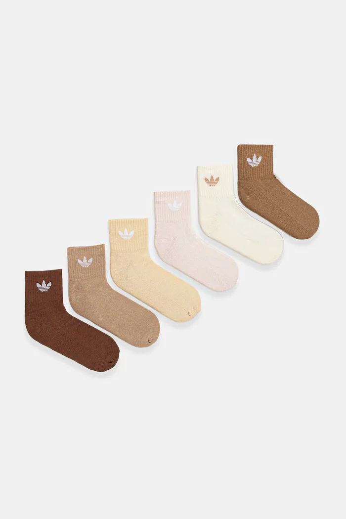 adidas Originals 6 броя бежов JV8601