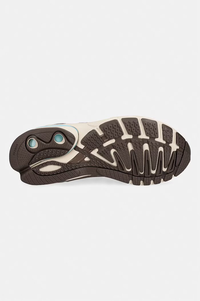adidas Originals Adistar Control 5 маратонки дамски от кожа бежови KI4206