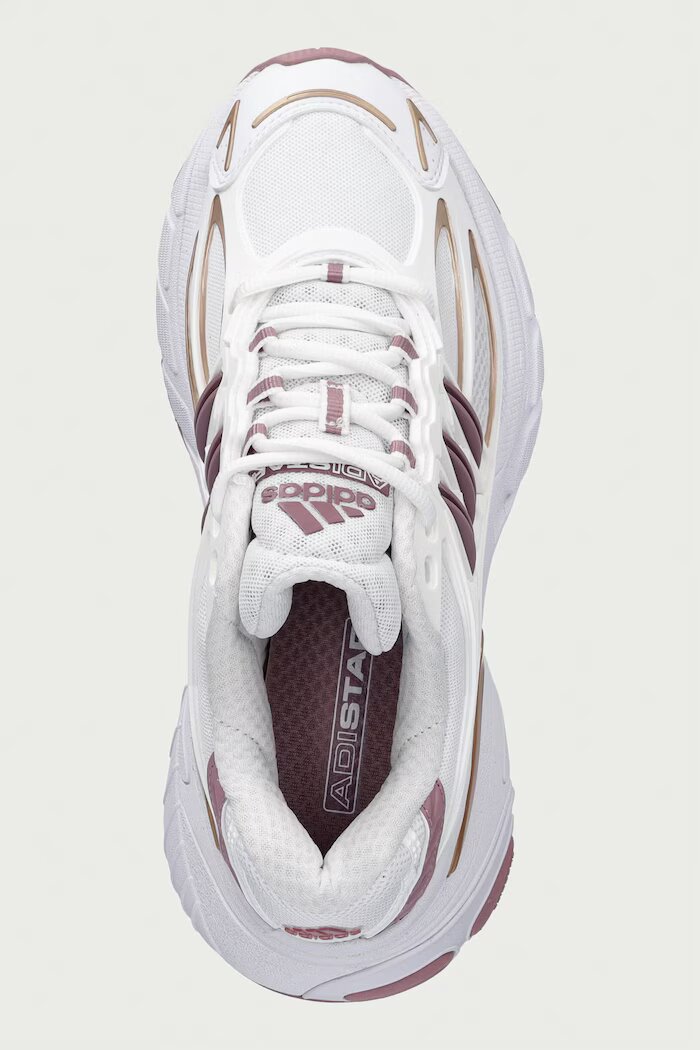 adidas Originals Adistar Cushion XLG 2.0 маратонки дамски бели KZ9162