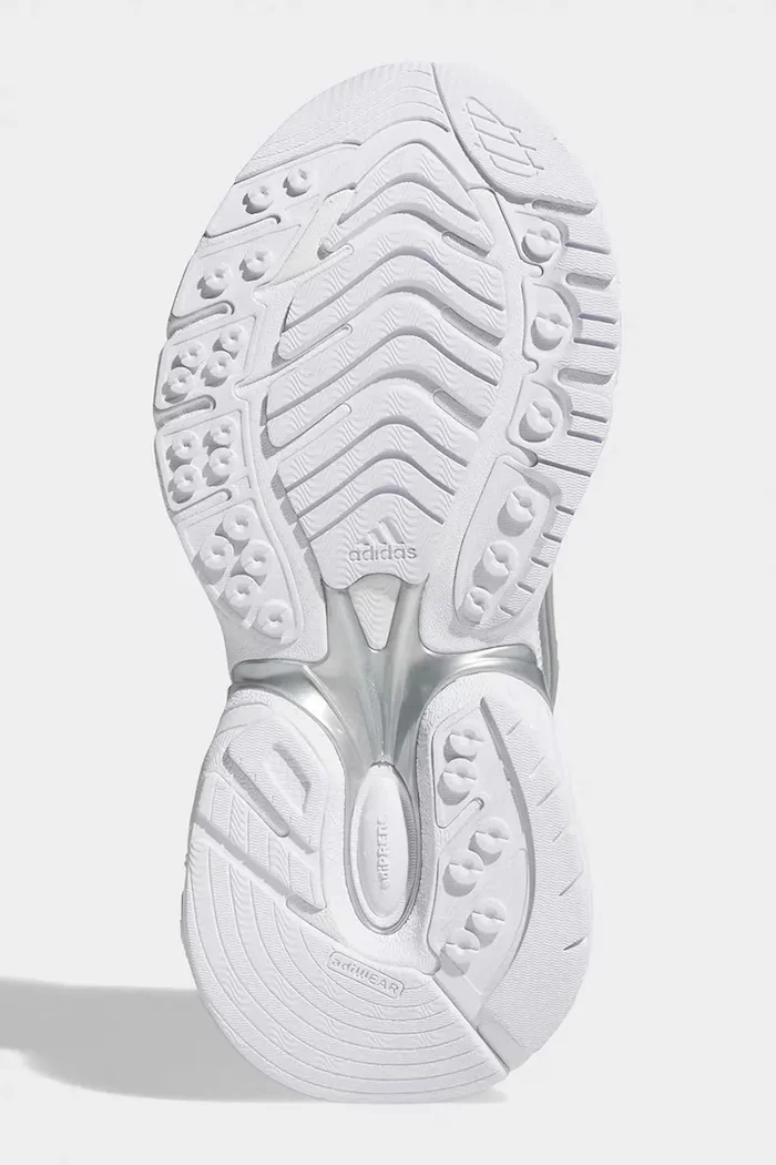 adidas Originals ADISTAR XLG 2.0 маратонки за деца сиви с платформа KJ7844