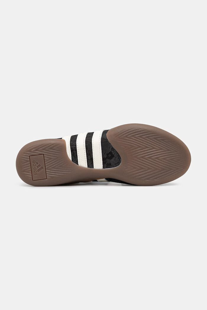 adidas Originals Балеринки Liberty London в черно IH6916