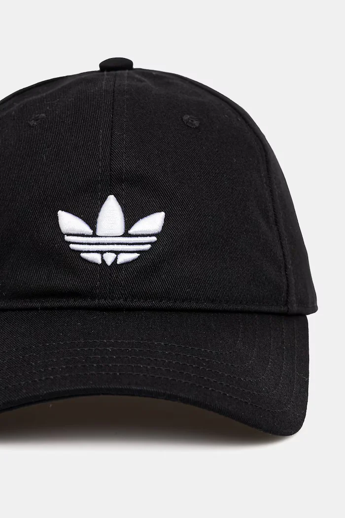 adidas Originals BASEBALL AC черен JC6023