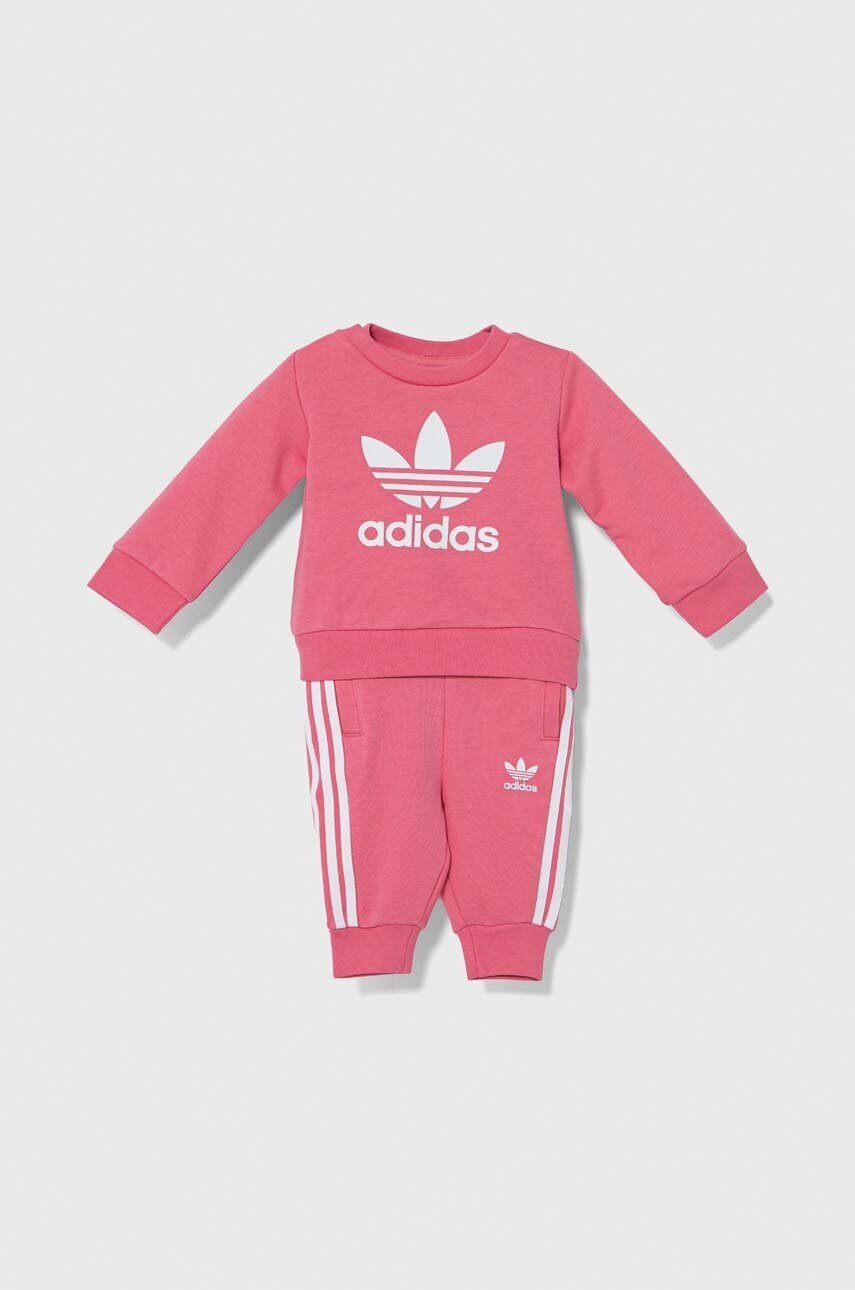 adidas Originals Бебешки анцуг