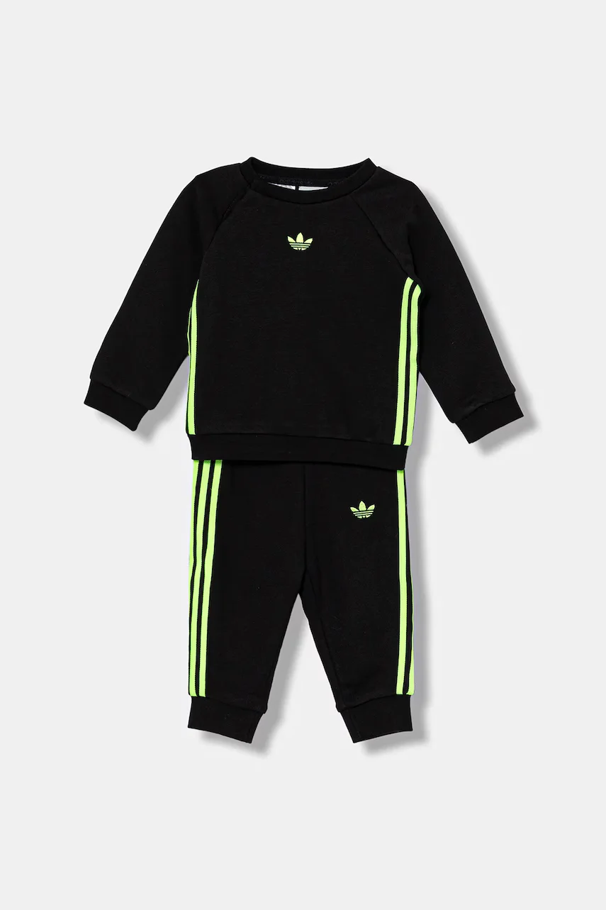 adidas Originals Бебешки анцуг