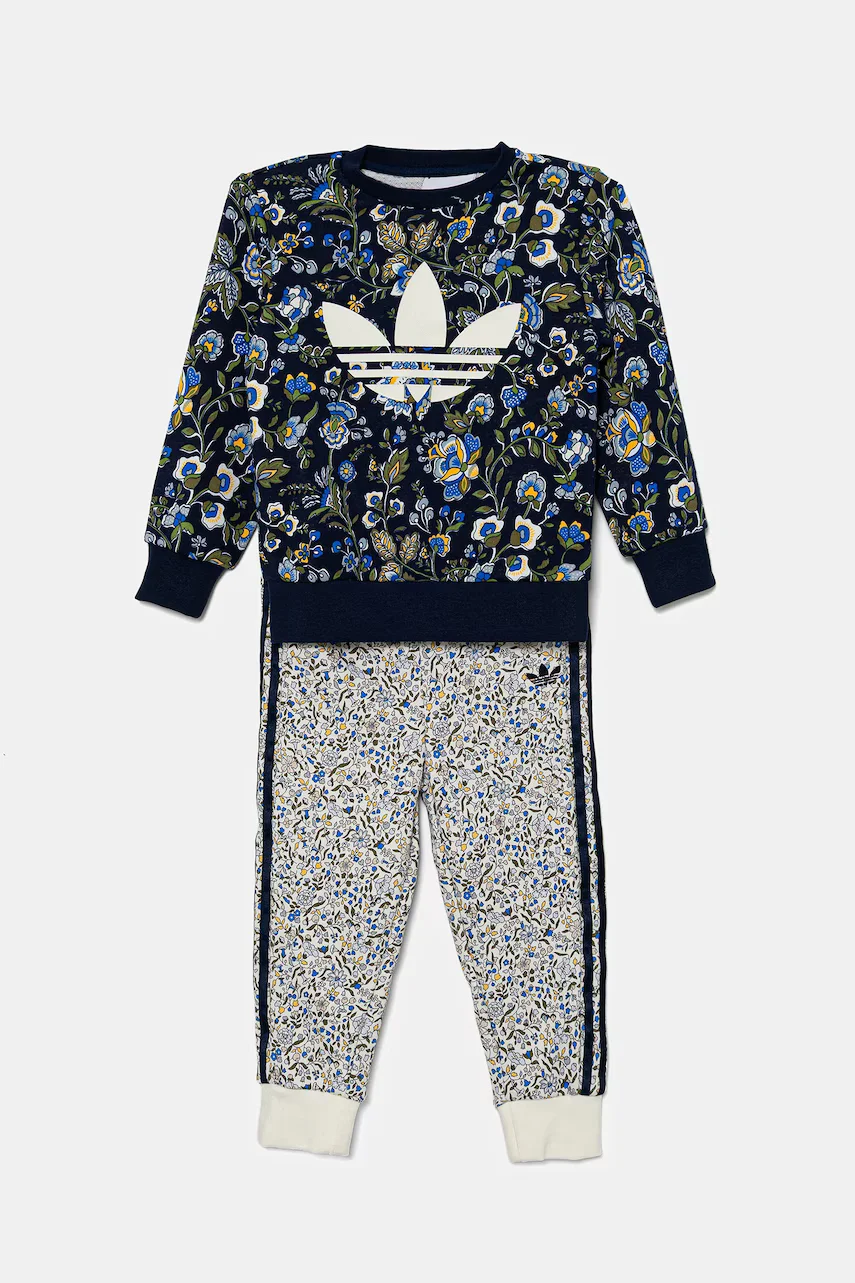 adidas Originals Бебешки анцуг