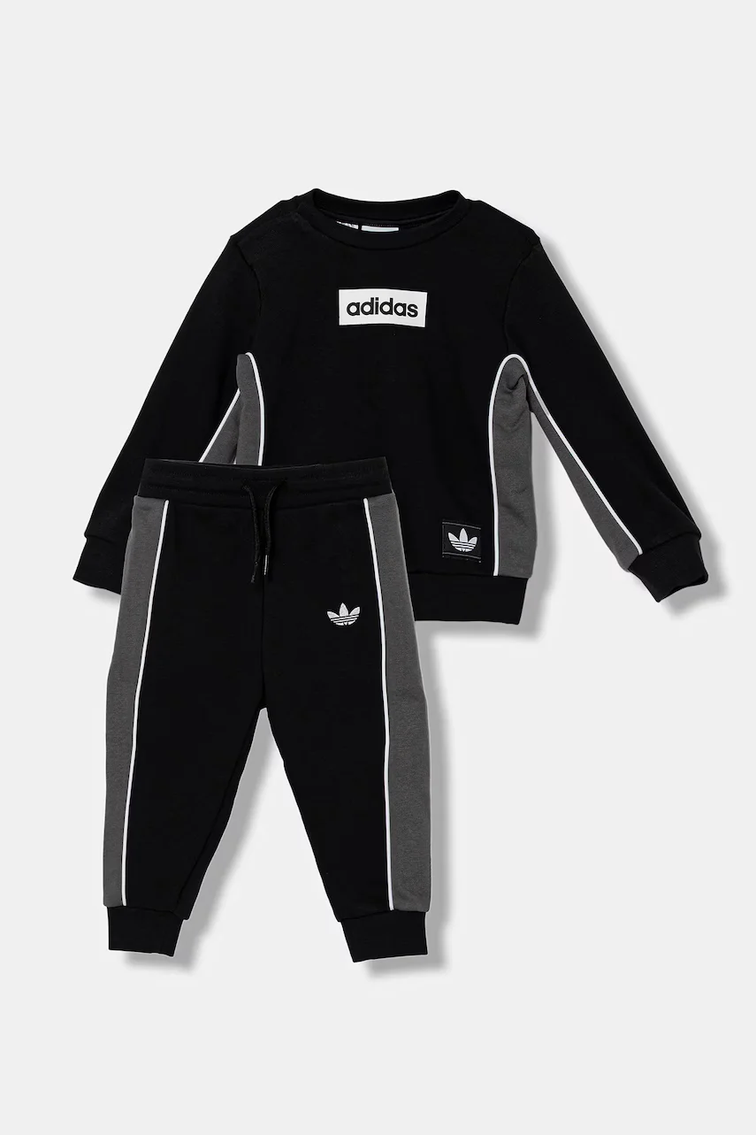 adidas Originals Бебешки анцуг